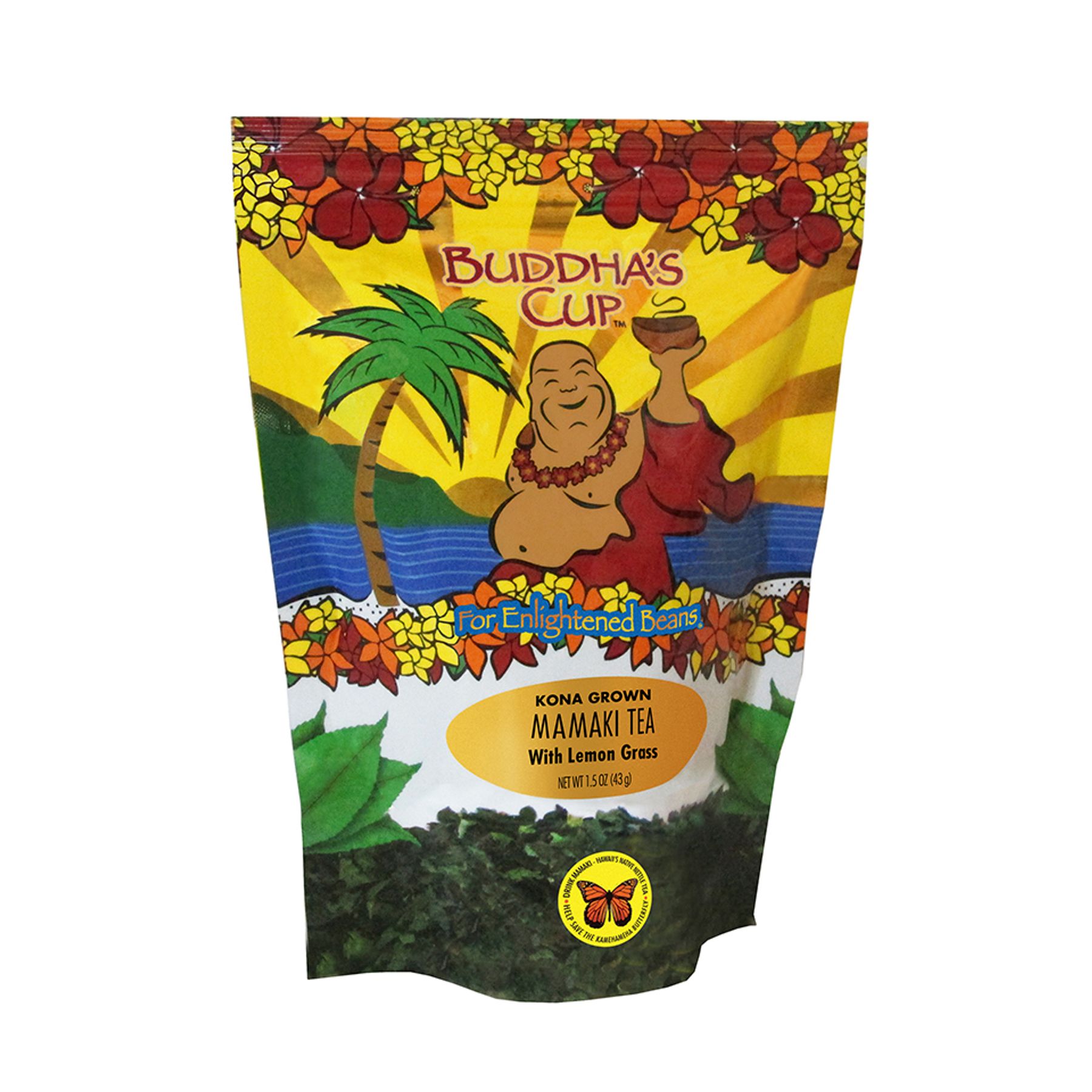 Photo 4 of Buddha's Cup Kona Coffee and Tea Farm in Hōlualoa, Big Island