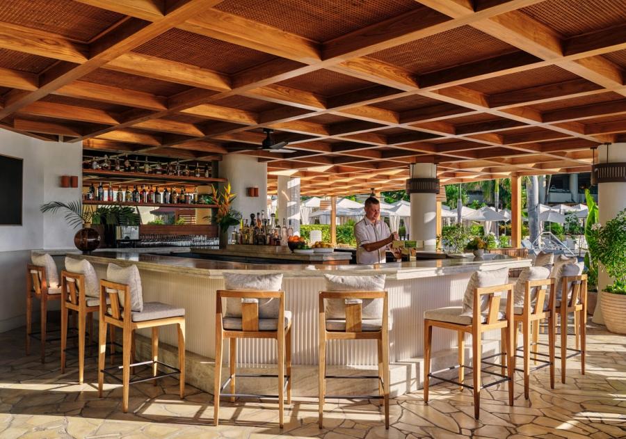 Photo 1 of Ferraro's Restaurant & Bar in Wailea, Maui