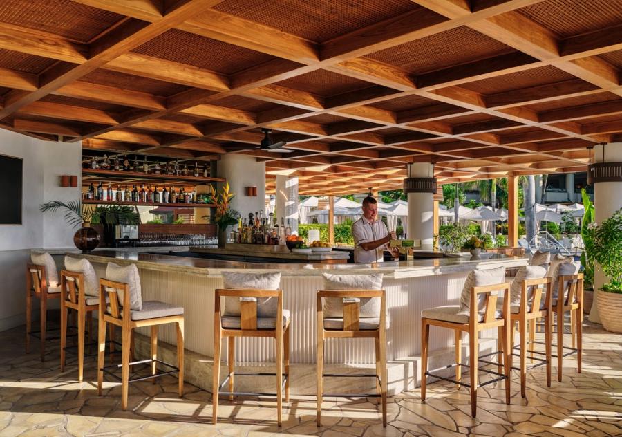 Photo 1 of Ferraro's Restaurant & Bar in Wailea, Maui