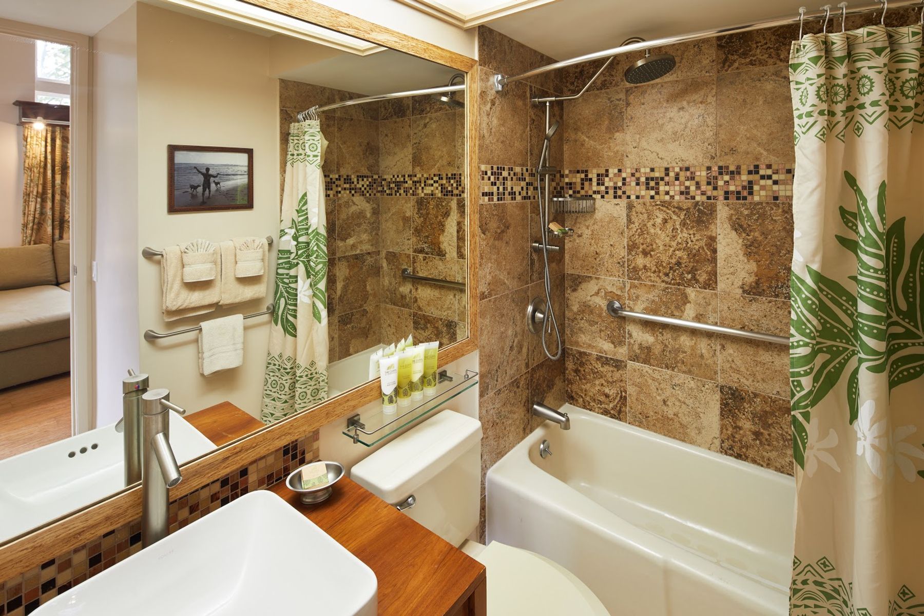 The Cliffs at Princeville lodging in Princeville, Kaua‘i photo 6