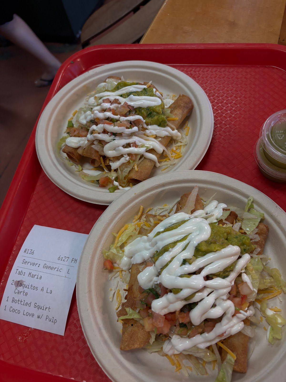 Photo 5 of Patricio's Taqueria in Kailua-Kona, Big Island