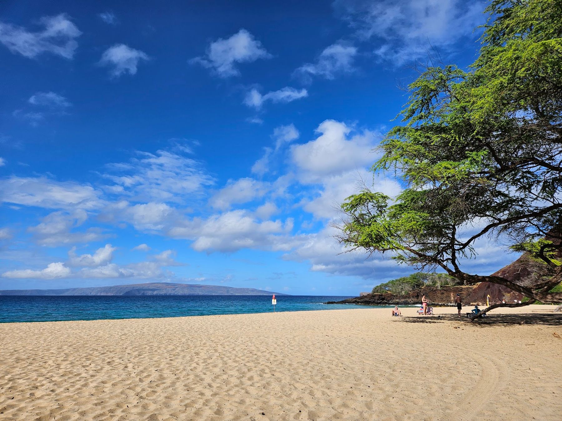 Photo 3 of Mākena State Park in Mākena, Maui