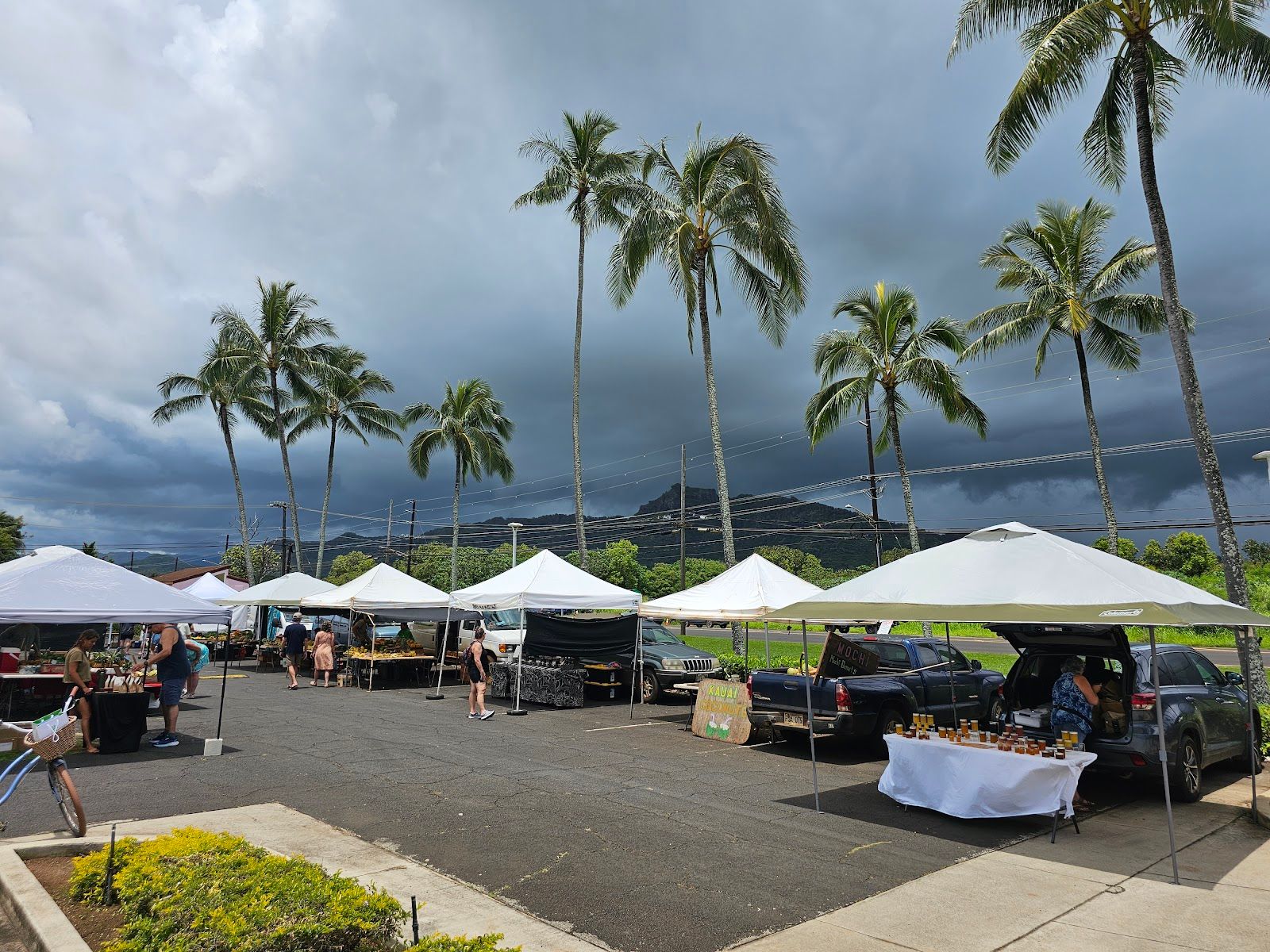 Coconut Marketplace in Kapaʻa, Kaua‘i photo 8