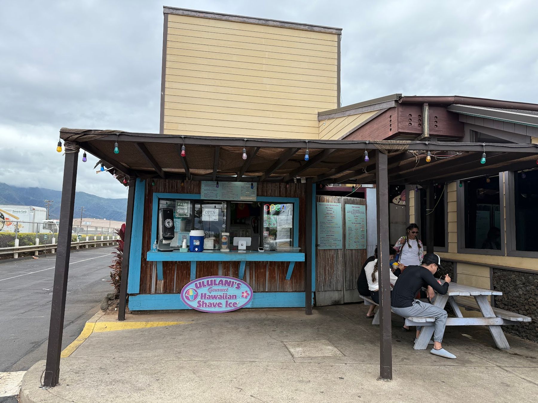 Photo 6 of Ululani's Hawaiian Shave Ice - Kahului in Kahului, Maui