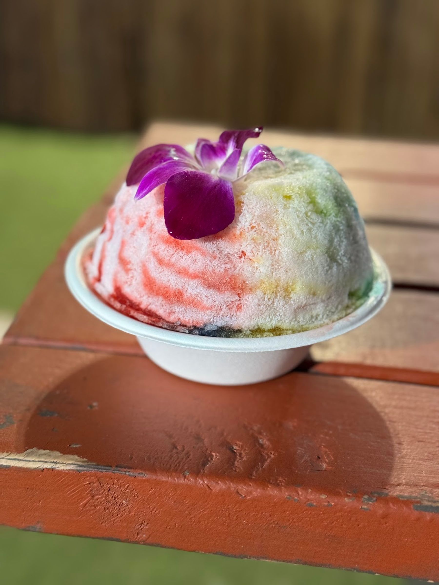 Photo 3 of Shave Ice Waikīkī in Waikīkī, Oahu