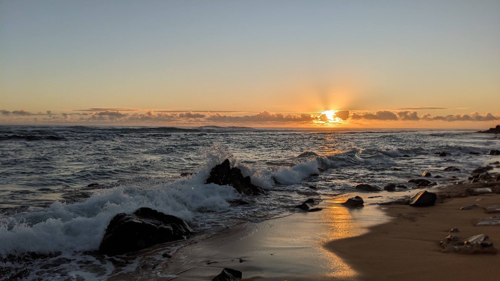 Larsen’s Beach (Ka'aka'aniu) in Kīlauea, Kaua‘i photo 4