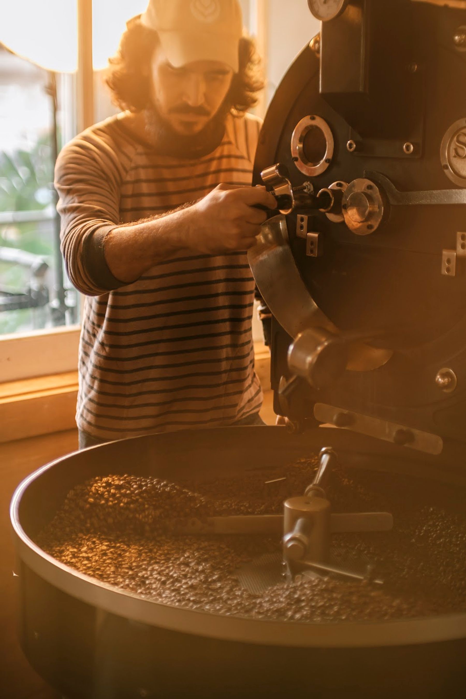 Photo 5 of ChadLou's Coffee Roasters in Kailua & Lanikai, Oahu