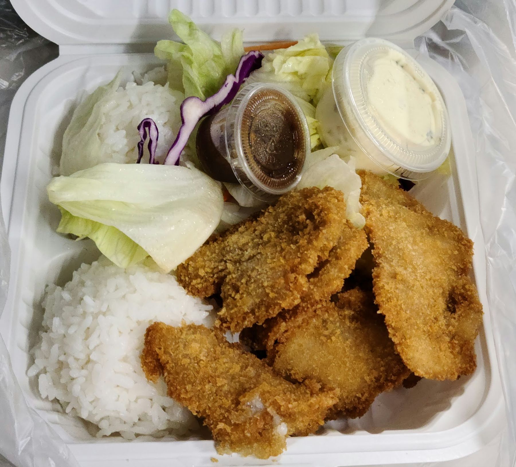 Photo 9 of Diner's Upscale Hawaii in Downtown, Chinatown & Kakaʻako, Oahu