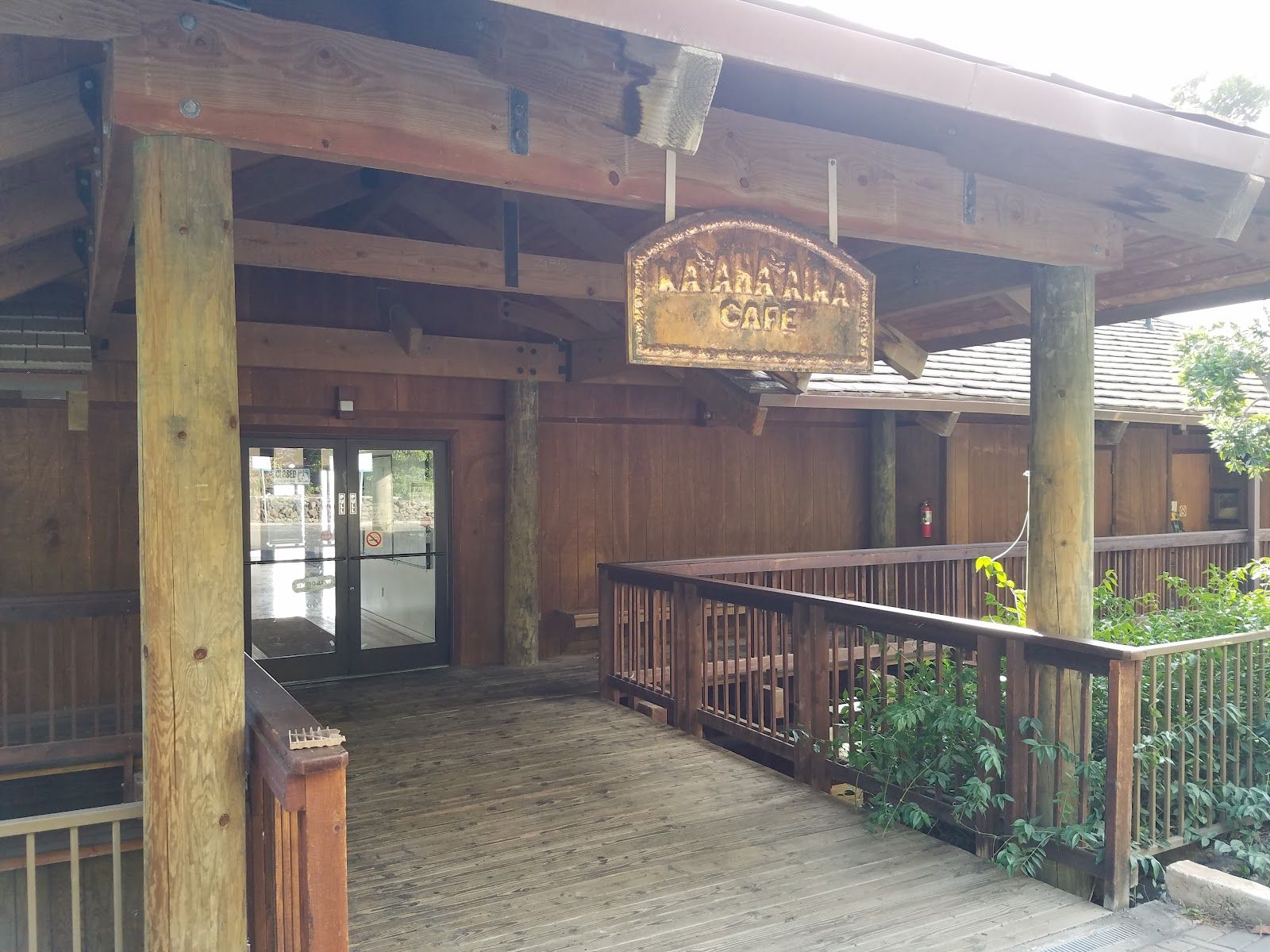 Photo 1 of Kaʻahaʻaina Café in Waiʻanae Coast, Oahu