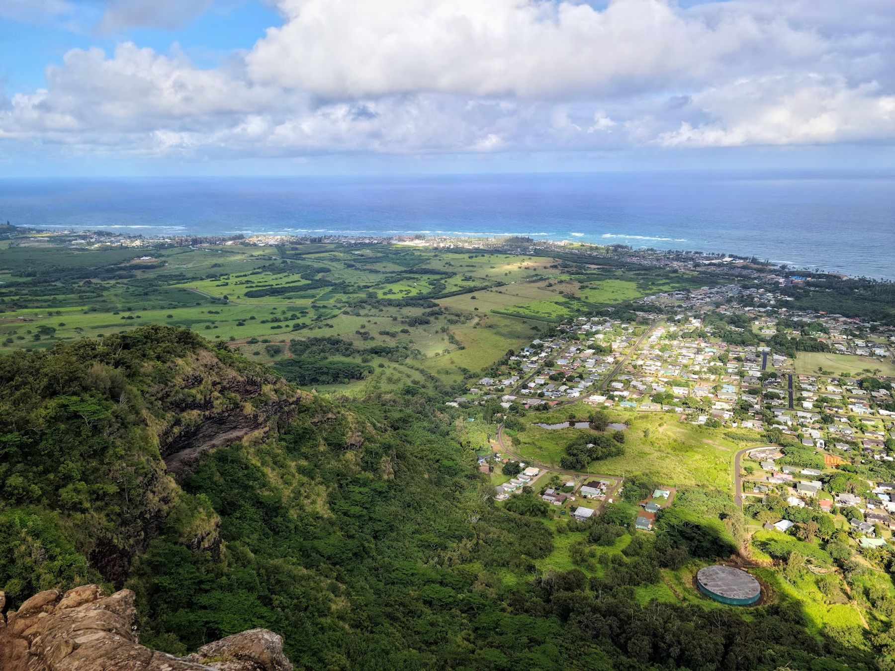 Sleeping Giant: Nounou East Trailhead in Kapaʻa, Kaua‘i photo 5