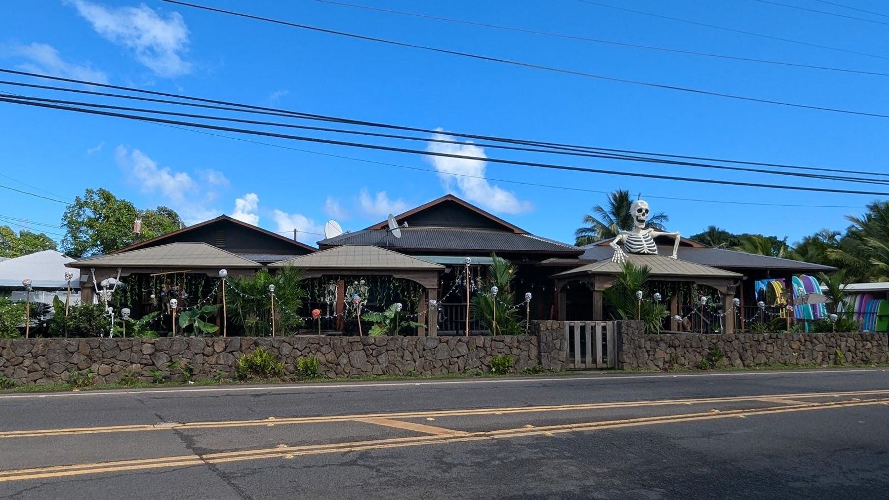 Tahiti Nui restaurant in Hanalei, Kaua‘i photo 6