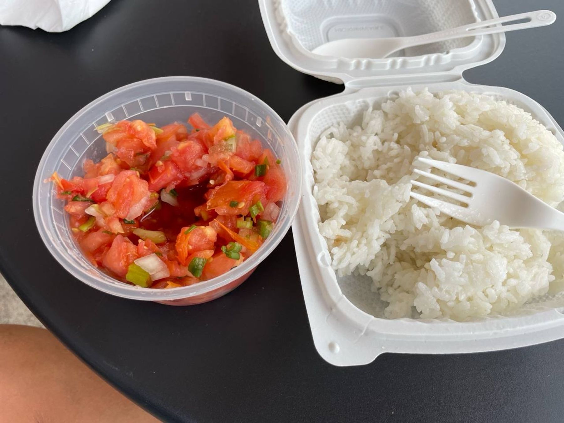 Photo 8 of He Mea 'Ono Poi Factory and Hawaiian Food in Kāneʻohe, Oahu