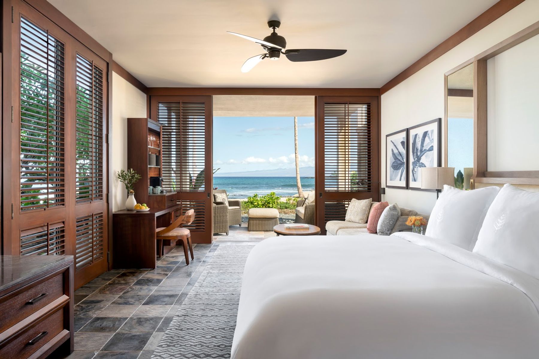 Photo 5 of Four Seasons Resort Hualalai in Kailua-Kona, Big-island