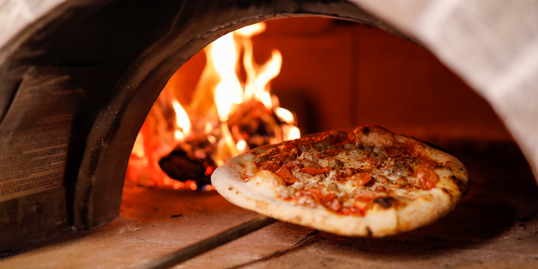 Photo 2 of Jax Wood Fired Pizza - Sharks Cove in Pūpūkea, Oahu