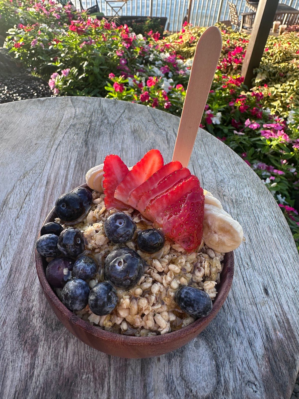 Photo 9 of Island Brew Coffeehouse in Hawaiʻi Kai & East Honolulu, Oahu