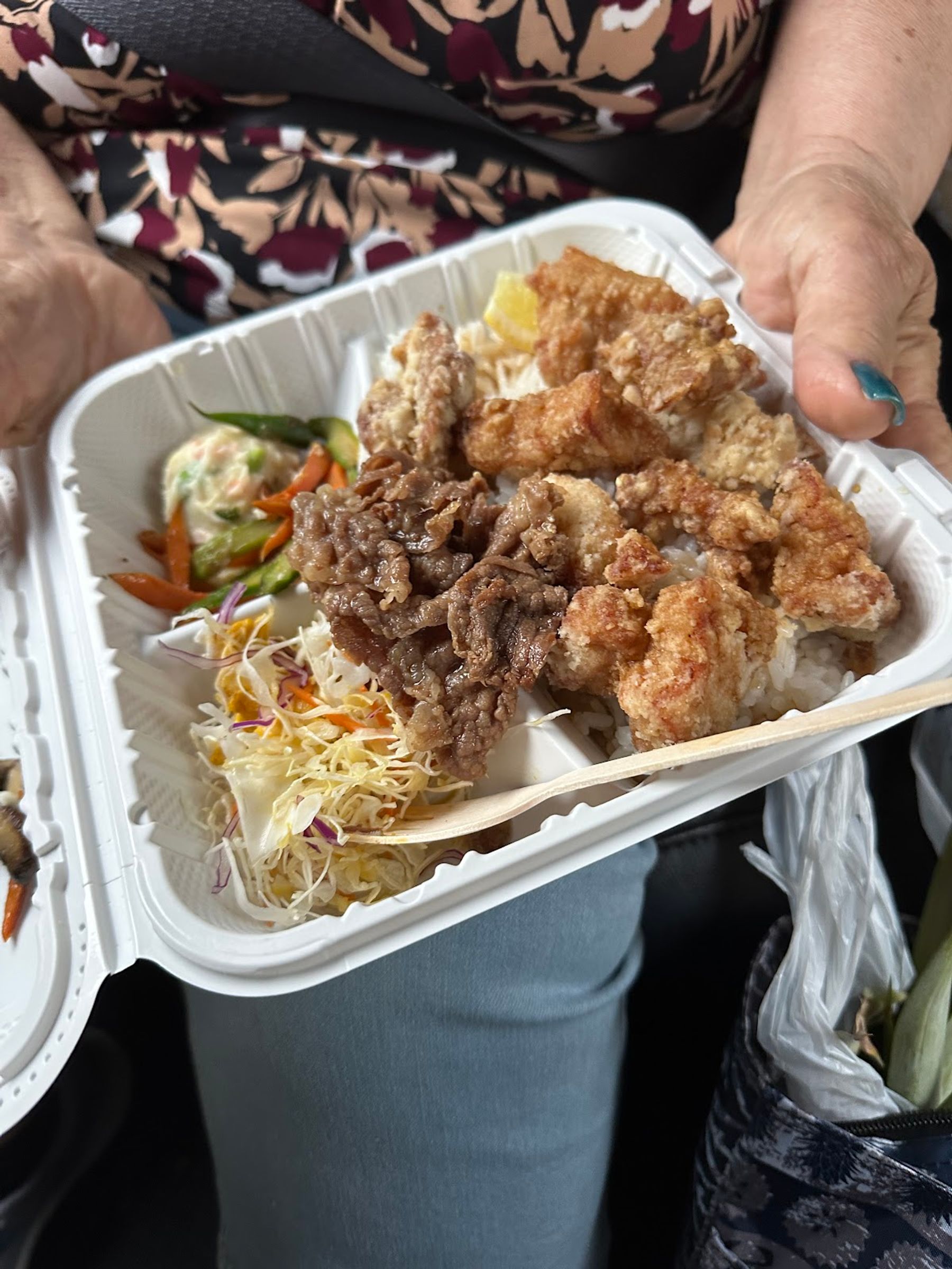 Photo 6 of O'z Kitchen in South Kona, Big Island
