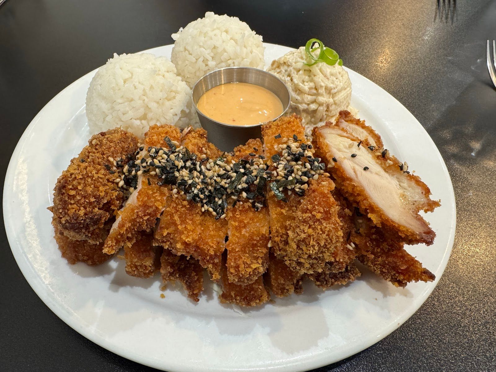 Photo 3 of Sparky's Food Company - Restaurant in Kahului, Maui