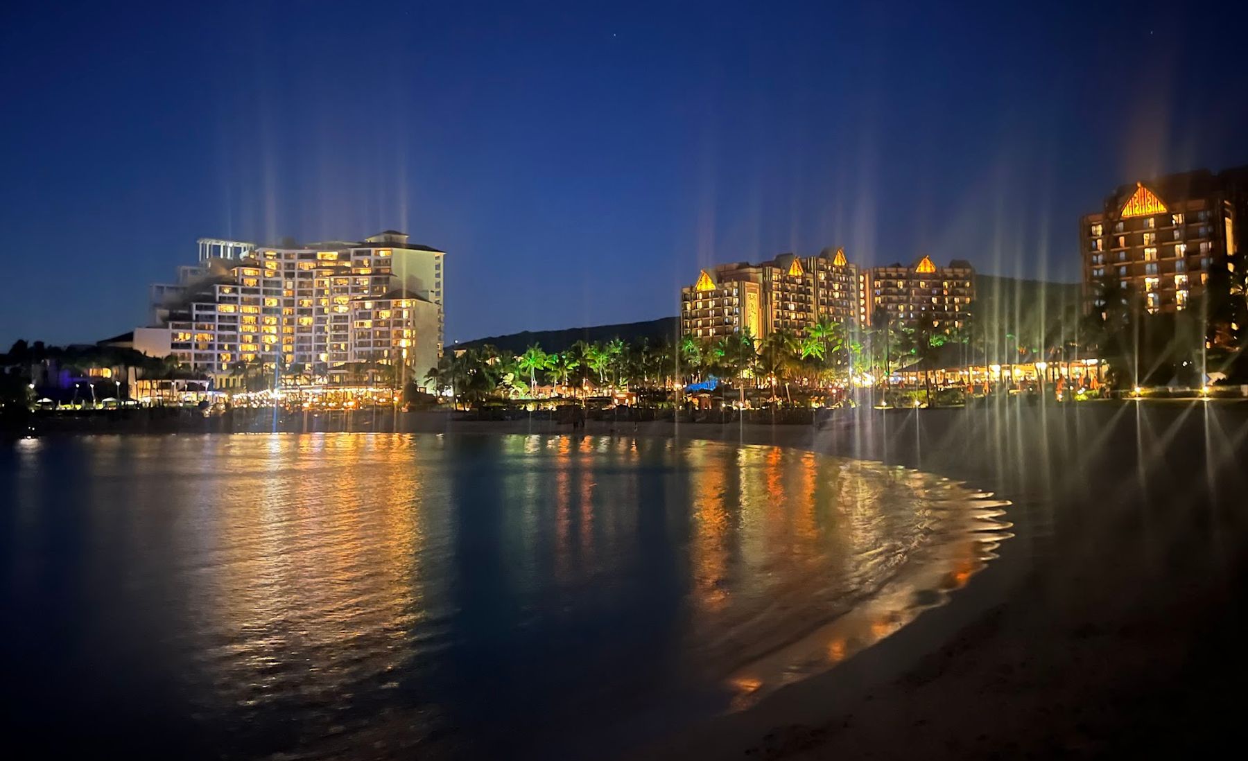 Photo 1 of Ko Olina Beach Villas Ocean Tower in Ko Olina, Oahu