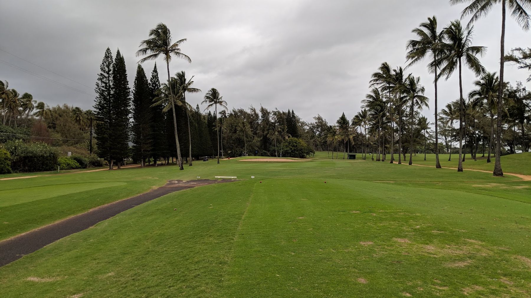 Wailua Golf Course in Lihue, Kaua‘i photo 2