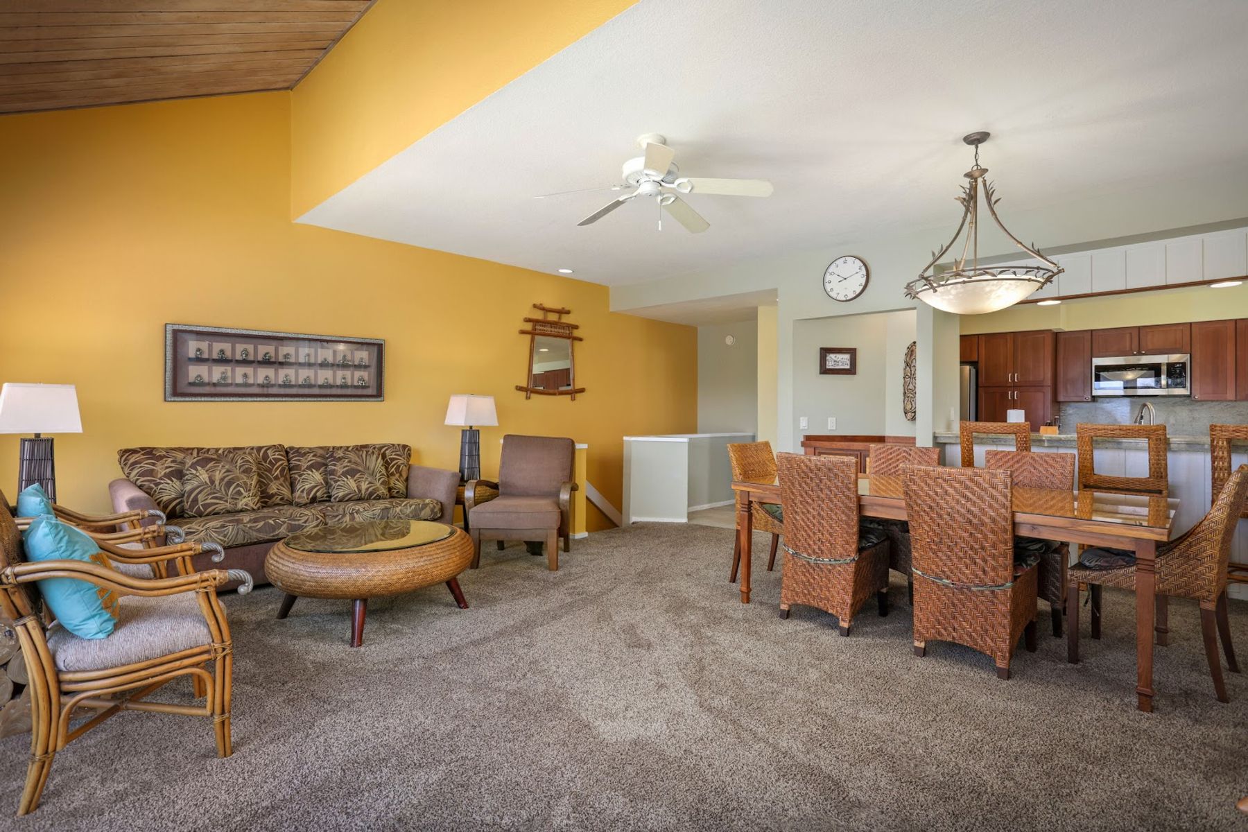 Aston at Poipu Kai lodging in Poʻipū, Kaua‘i photo 8