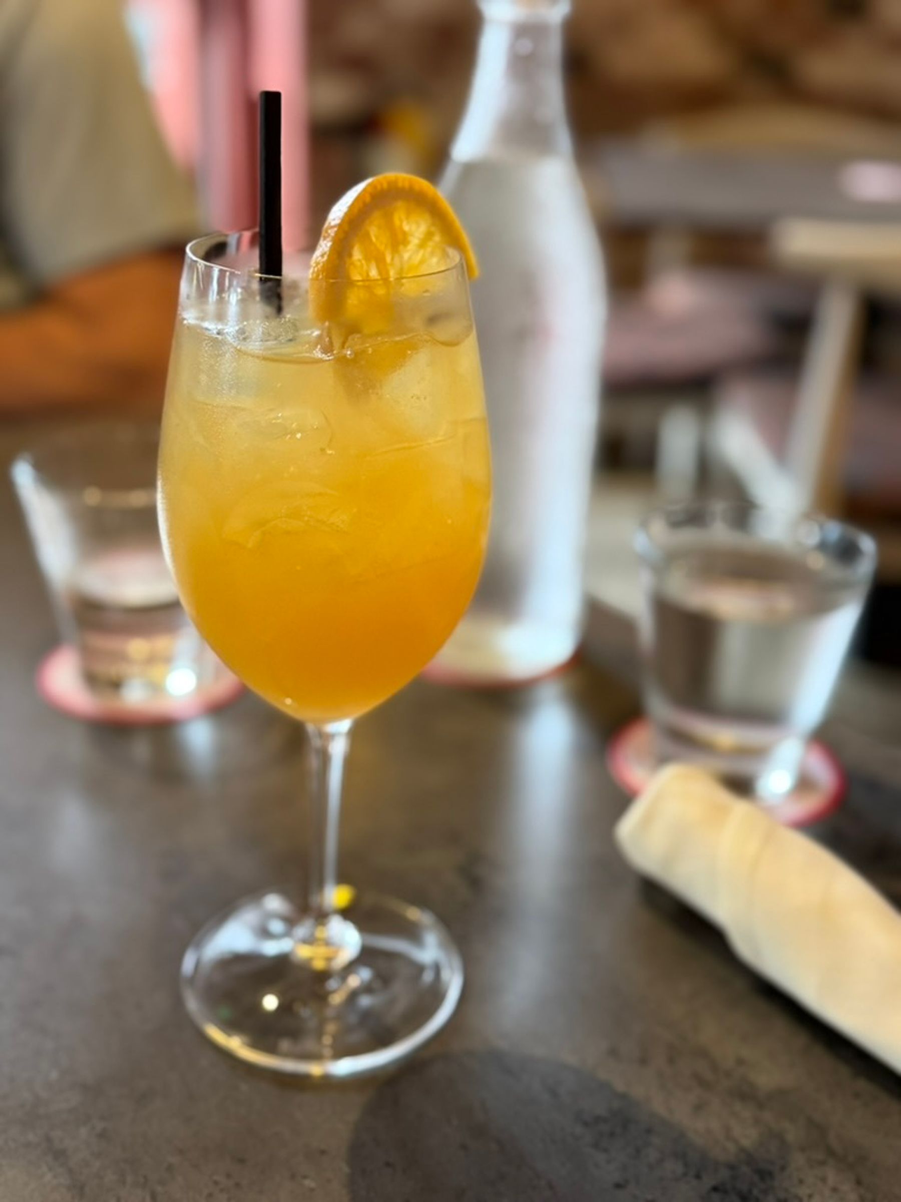 Photo 3 of GOEN Dining + Bar in Kailua & Lanikai, Oahu