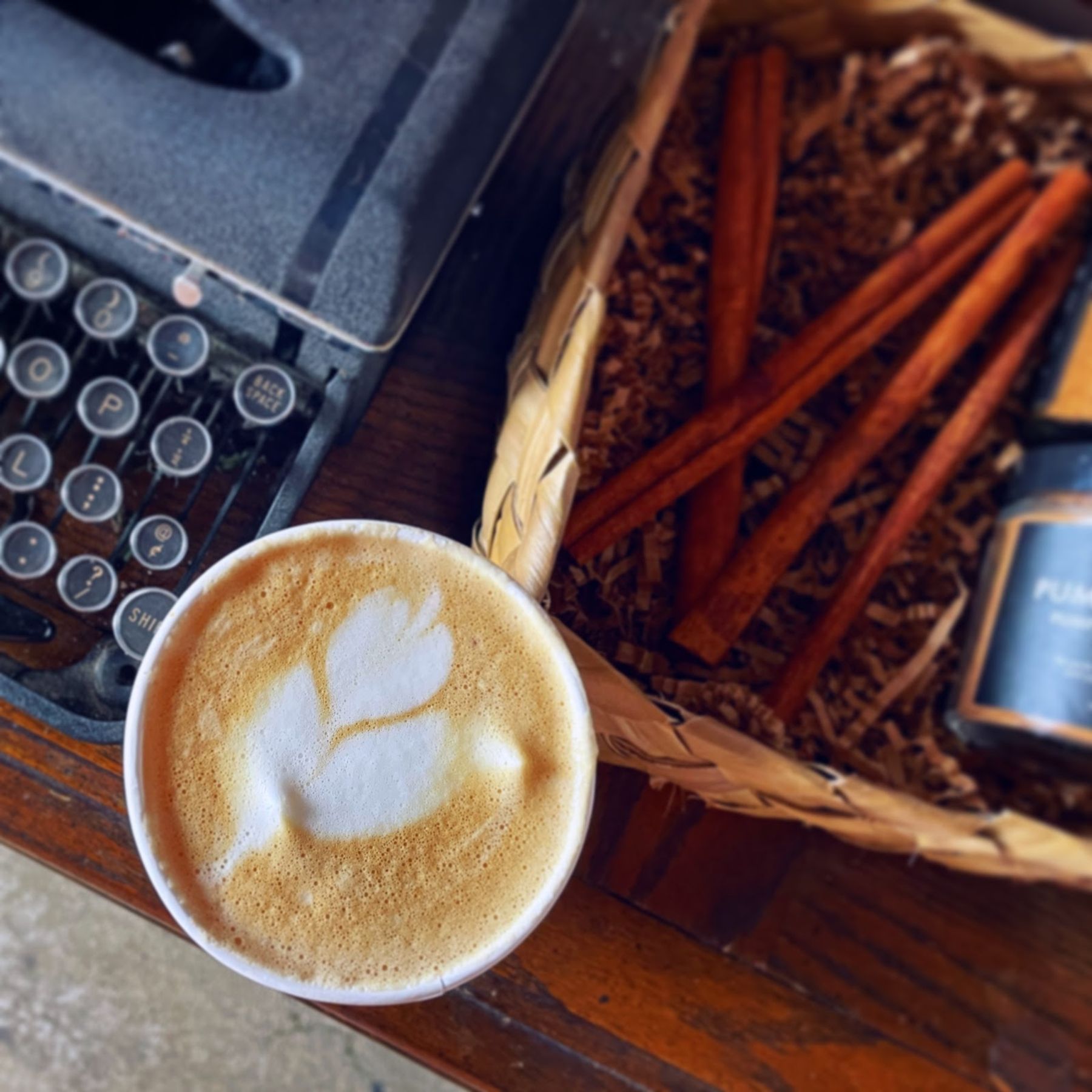 Photo 6 of ChadLou's Coffee Roasters in Kailua & Lanikai, Oahu