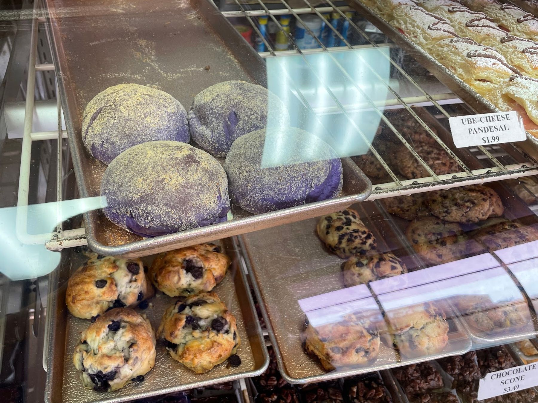 Photo 6 of Nanding's Bakery in Diamond Head & Kapahulu, Oahu
