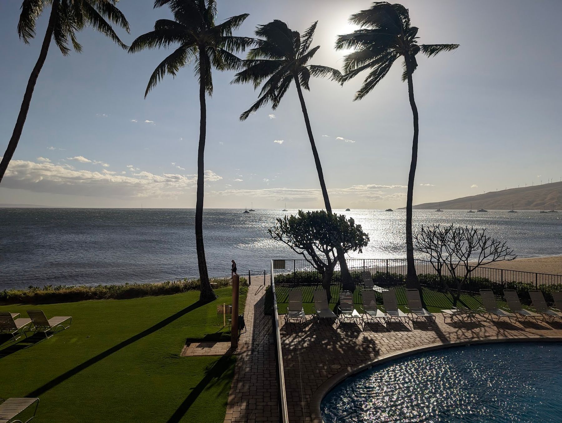 Photo 5 of Kihei Beach Condominiums in Kīhei, Maui
