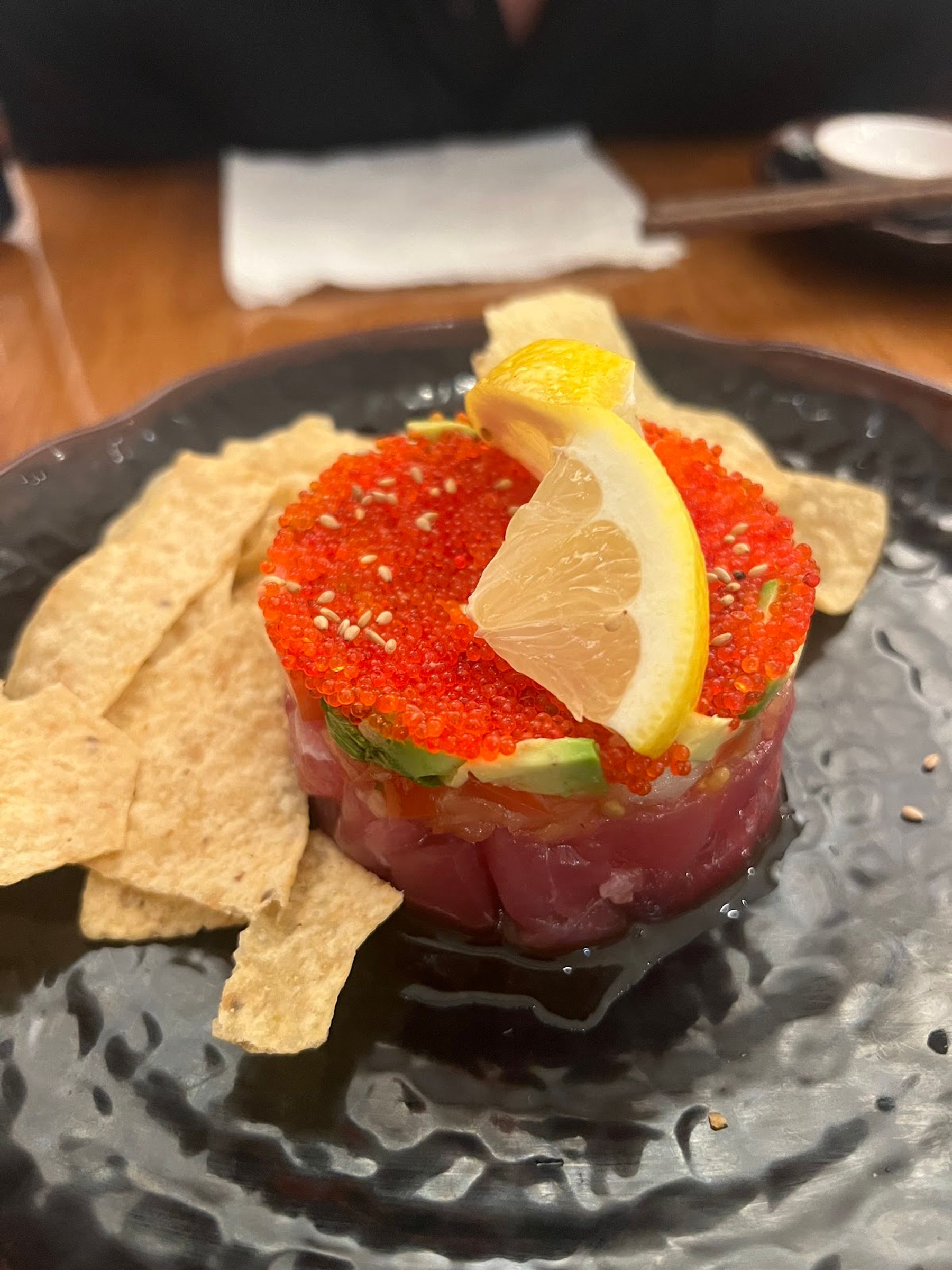 Photo 10 of ZUMO SUSHI in Wailua, Kauai