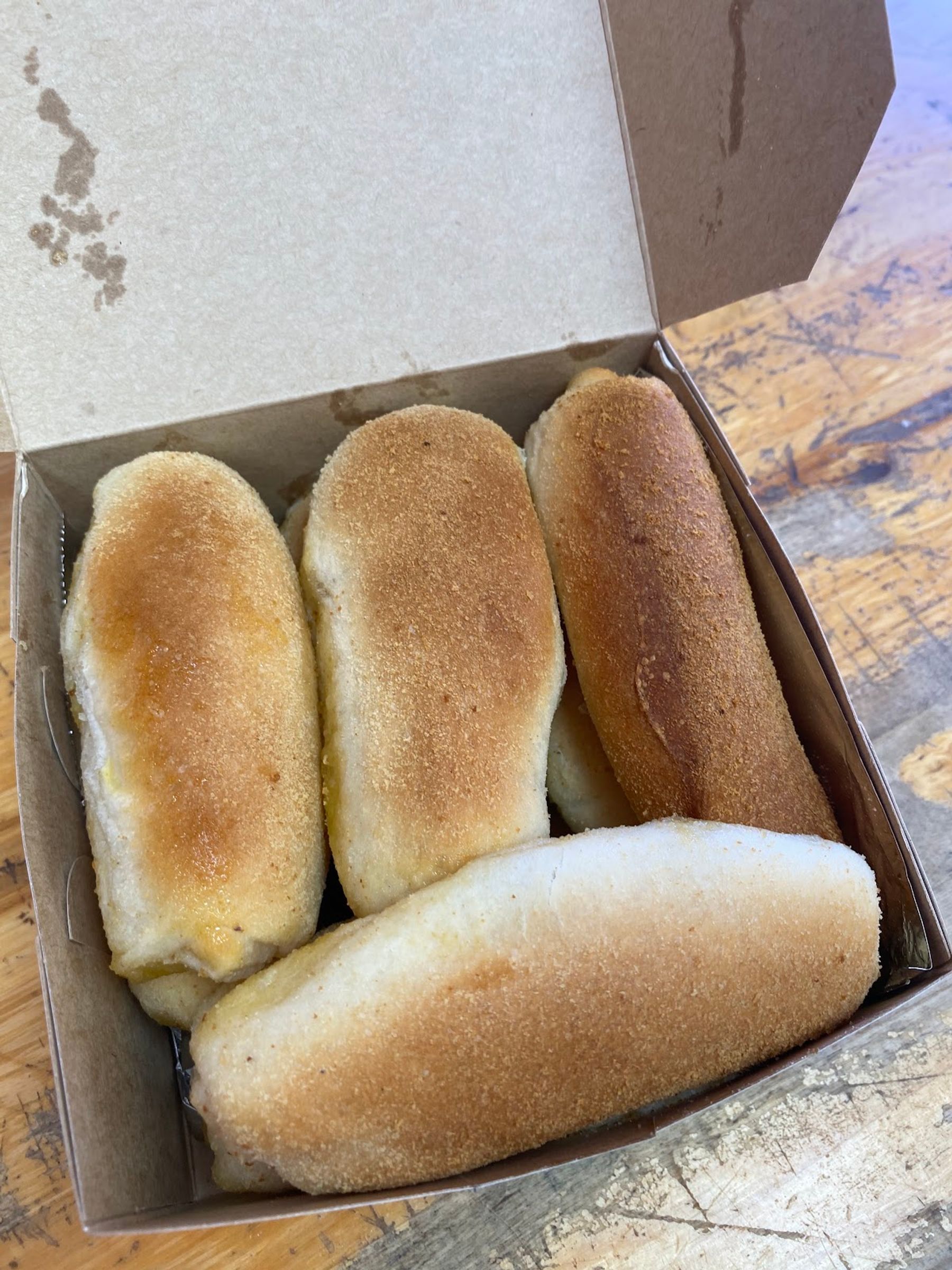 Photo 7 of Nanding's Bakery in Diamond Head & Kapahulu, Oahu