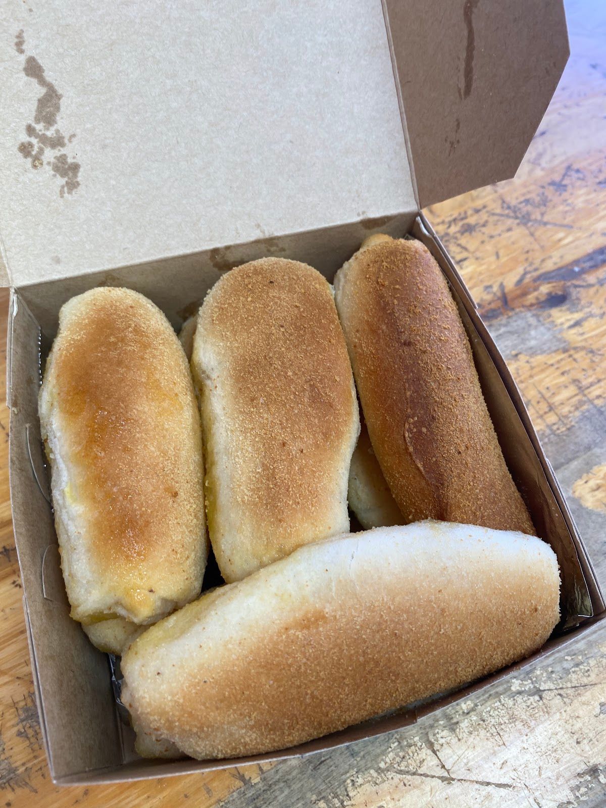 Photo 7 of Nanding's Bakery in Diamond Head & Kapahulu, Oahu