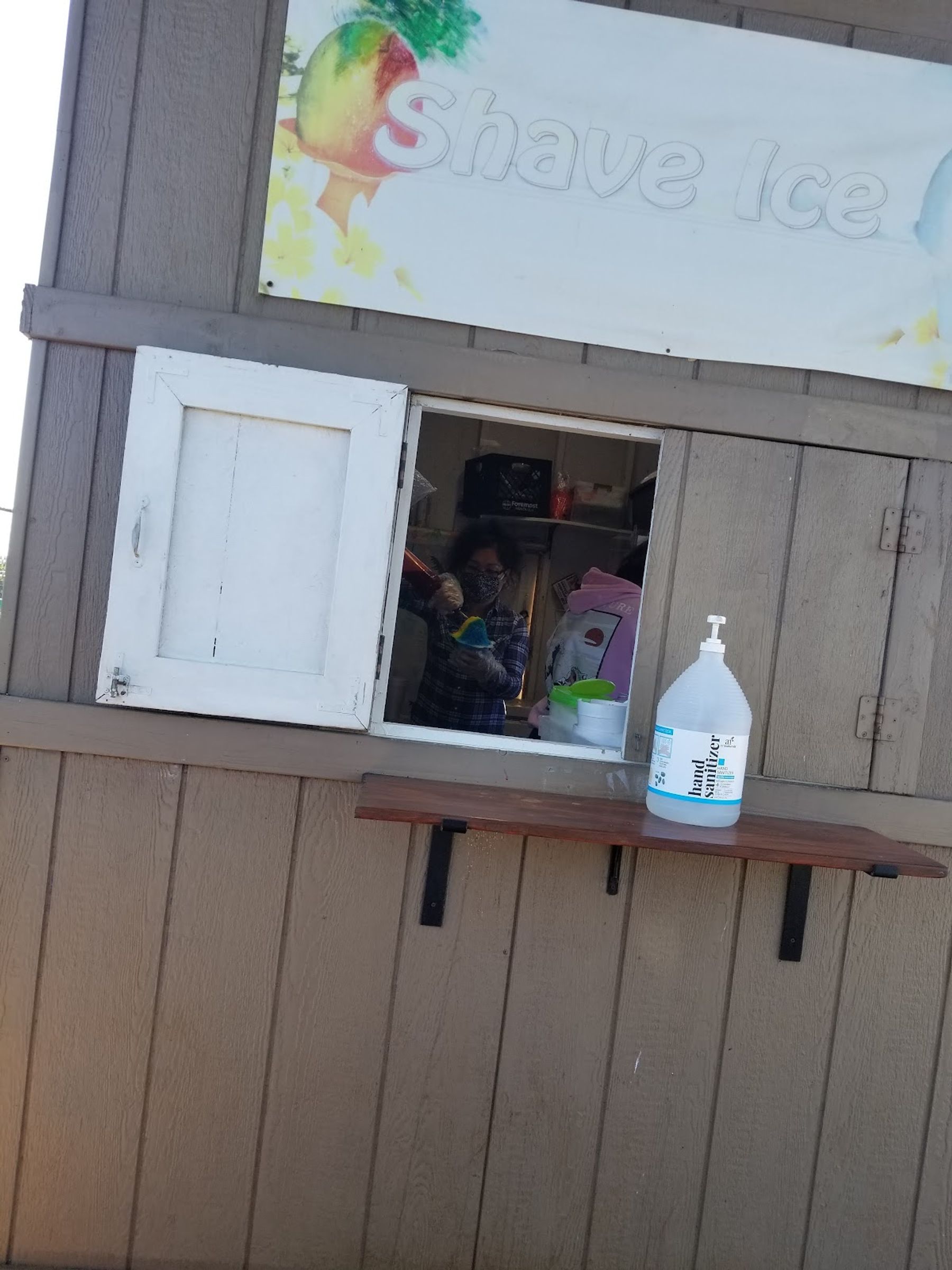 Photo 7 of Mountain Magic Shave Ice in Waipahu & Kunia, Oahu