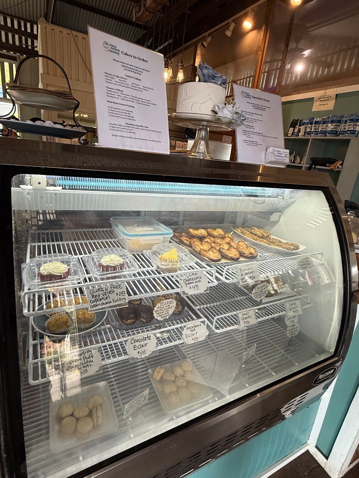 Photo 6 of Gypsea Gelato in South Kona, Big Island