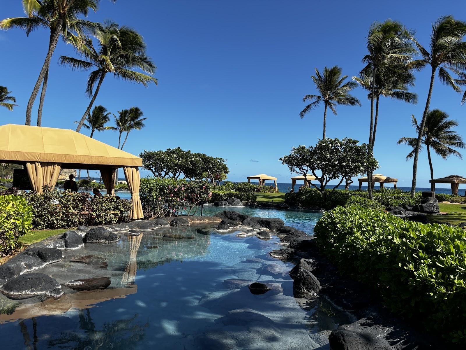 Tidepools restaurant in Poʻipū, Kaua‘i photo 6