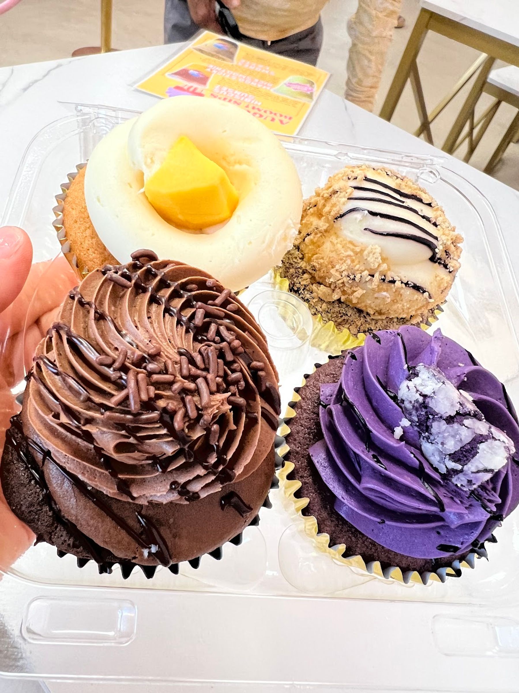 Photo 6 of CUPCAKES, BOOM! in Hilo, Big Island