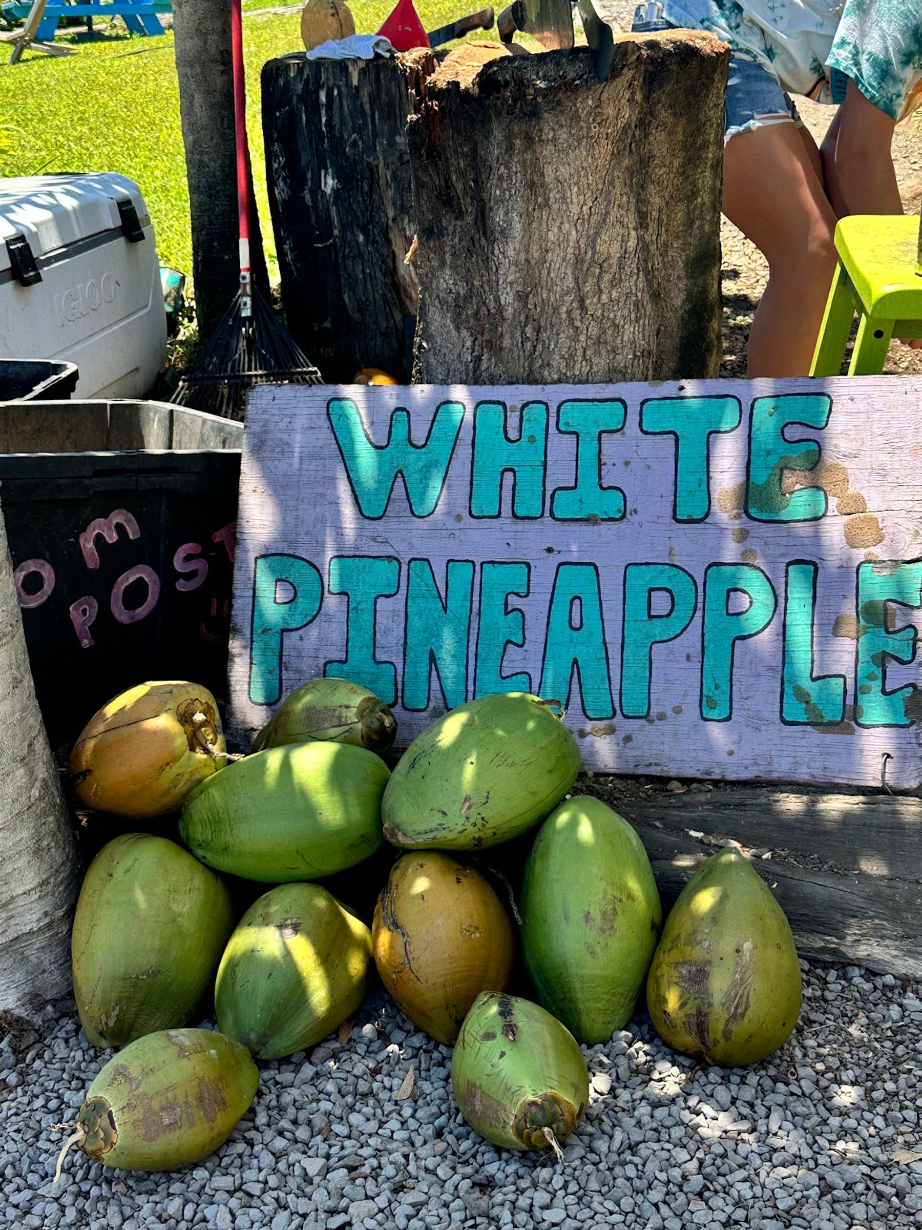 Photo 10 of Waipi'o Fruit Shack in Waipiʻo, Big Island