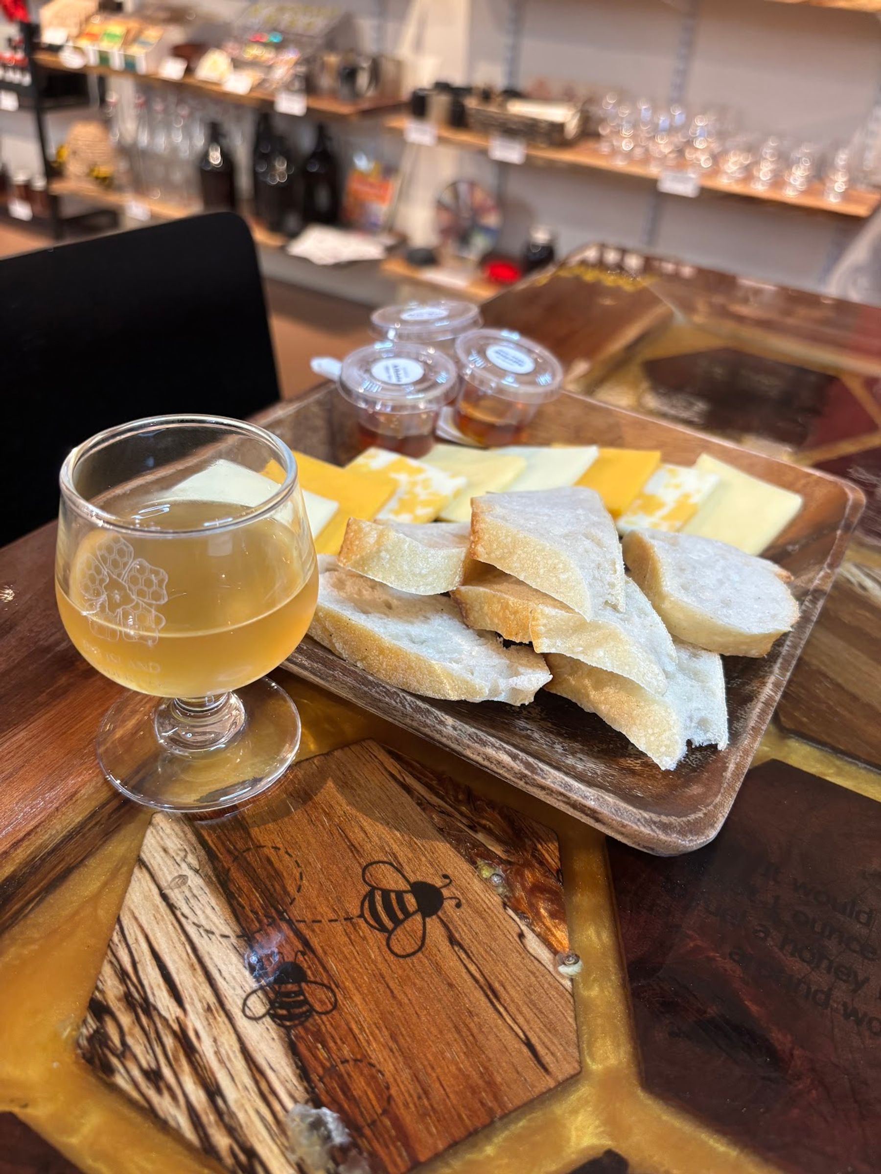 Photo 6 of Big Island Meadery in Pāhoa, Big Island