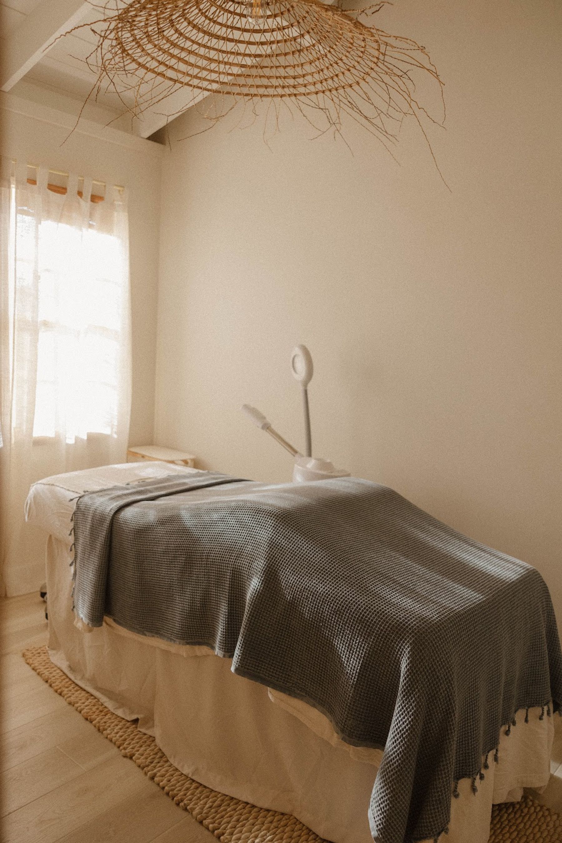 Photo 6 of Honest Rituals Kauai Spa, Massage, Facials, Nails in Princeville, Kauai