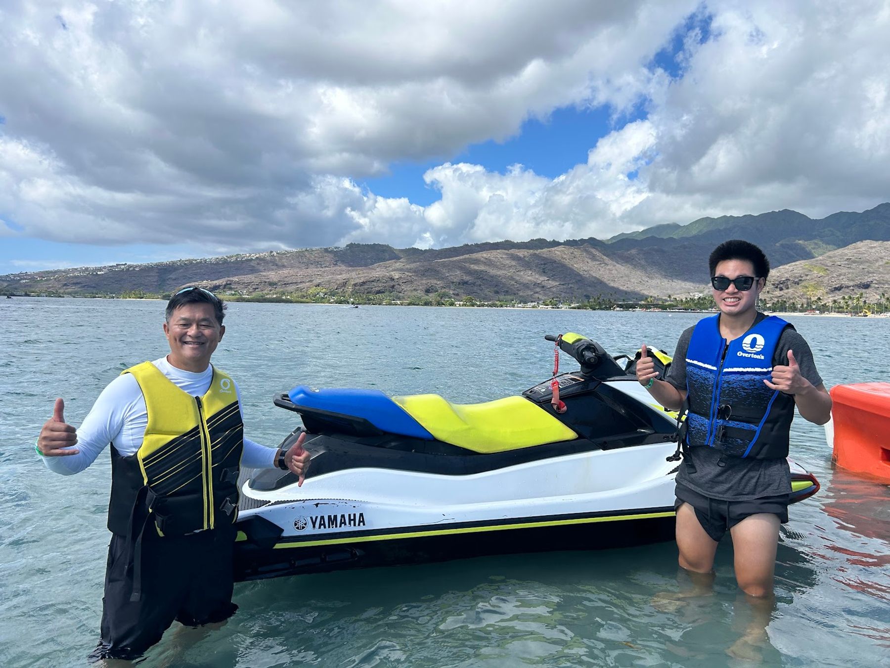 Photo 3 of H2O Sports Hawaii in Hawaiʻi Kai & East Honolulu, Oahu