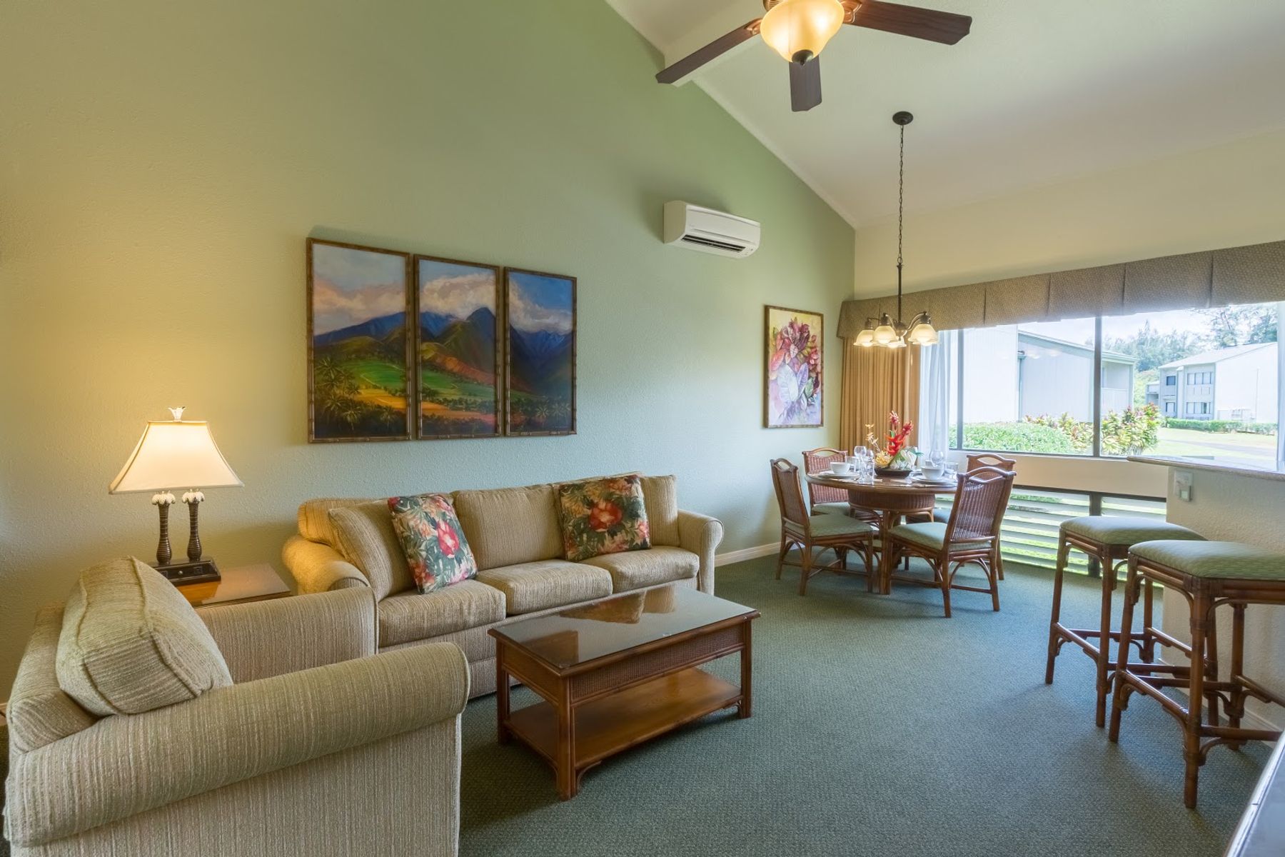 Makai Club Resort lodging in Princeville, Kaua‘i photo 5