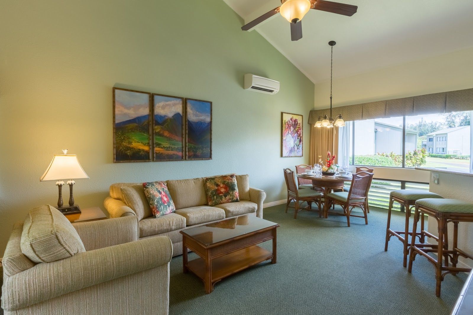 Makai Club Resort lodging in Princeville, Kaua‘i photo 5