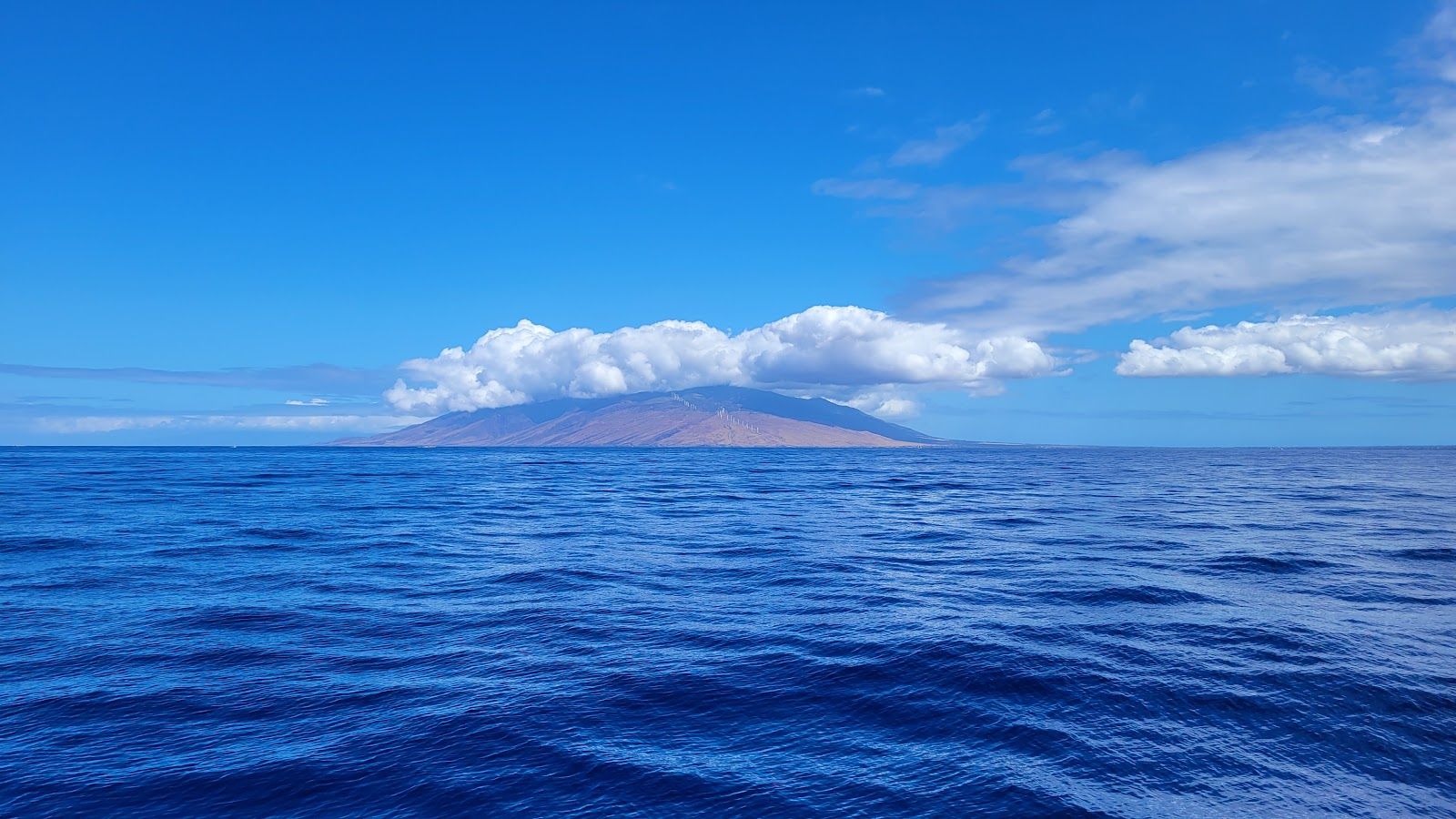 Photo 2 of Molokini Crater in Mākena, Maui