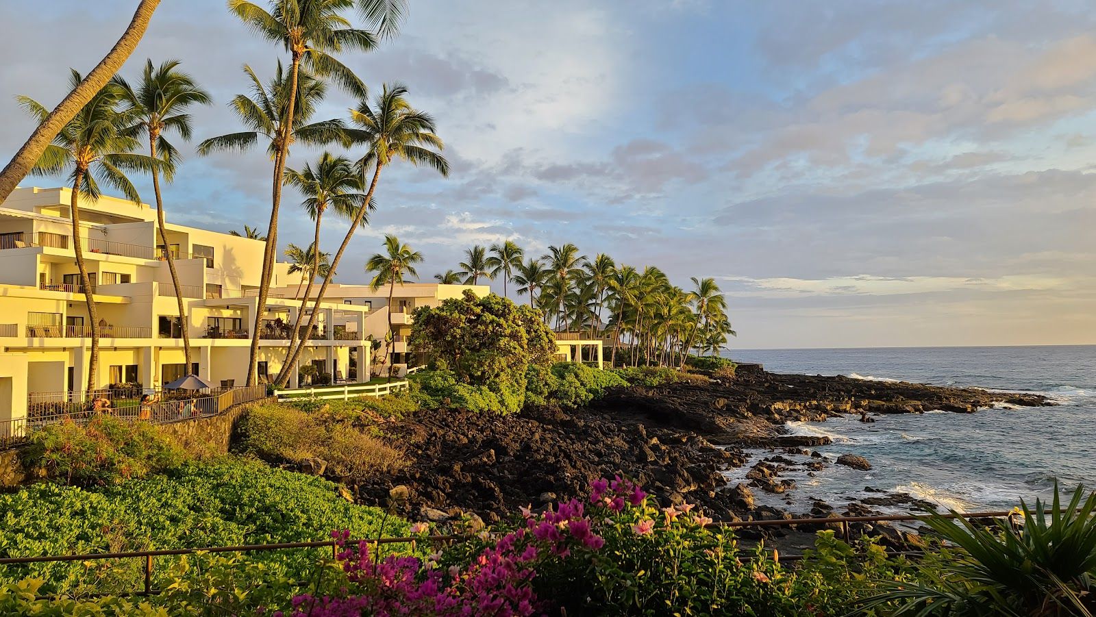 Photo 1 of Royal Sea Cliff Kona by Outrigger in Kailua-Kona, Big-island