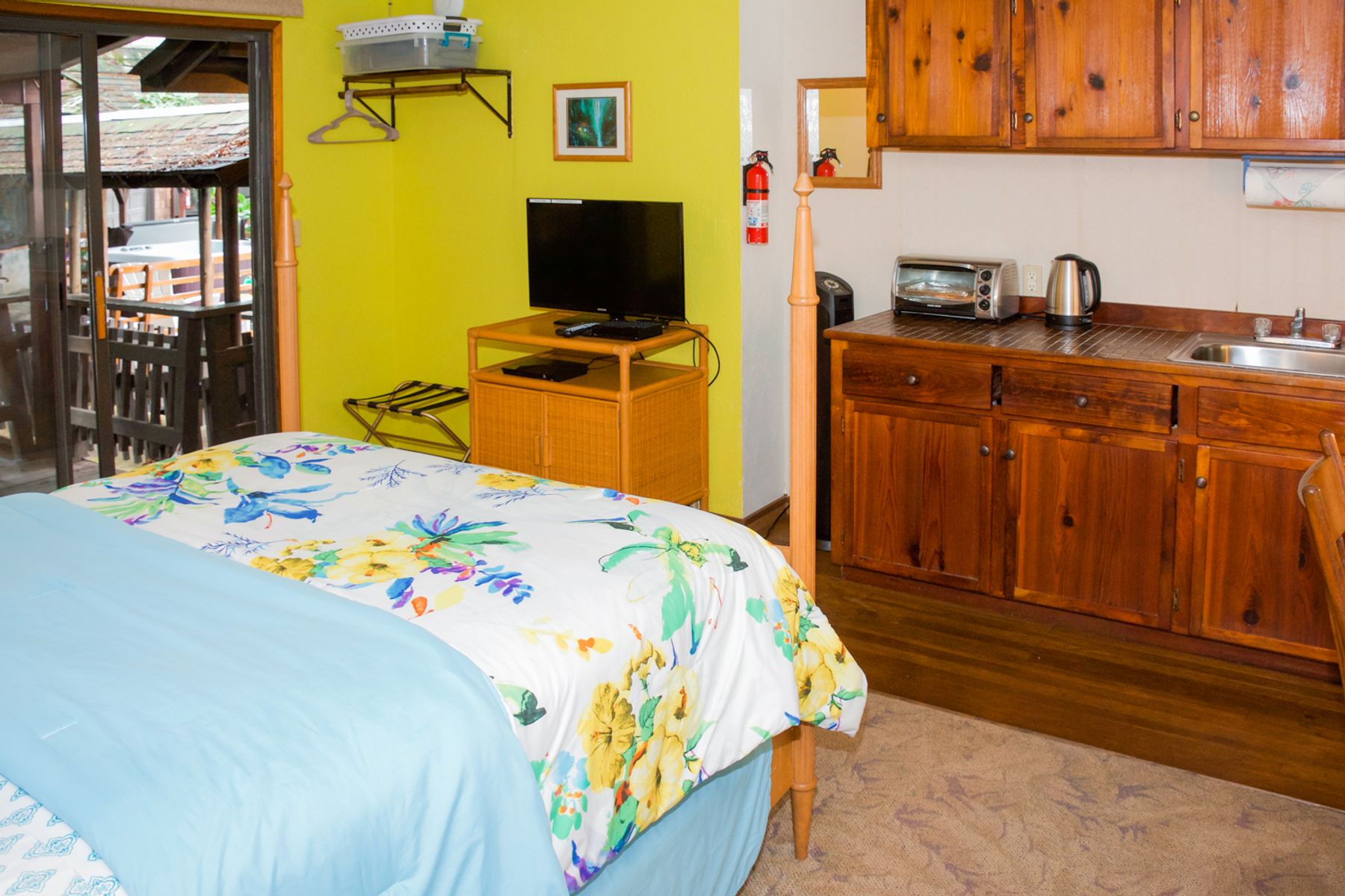 Photo 4 of Hale Maluhia Country Inn (House of Peace) in Kailua-Kona, Big-island