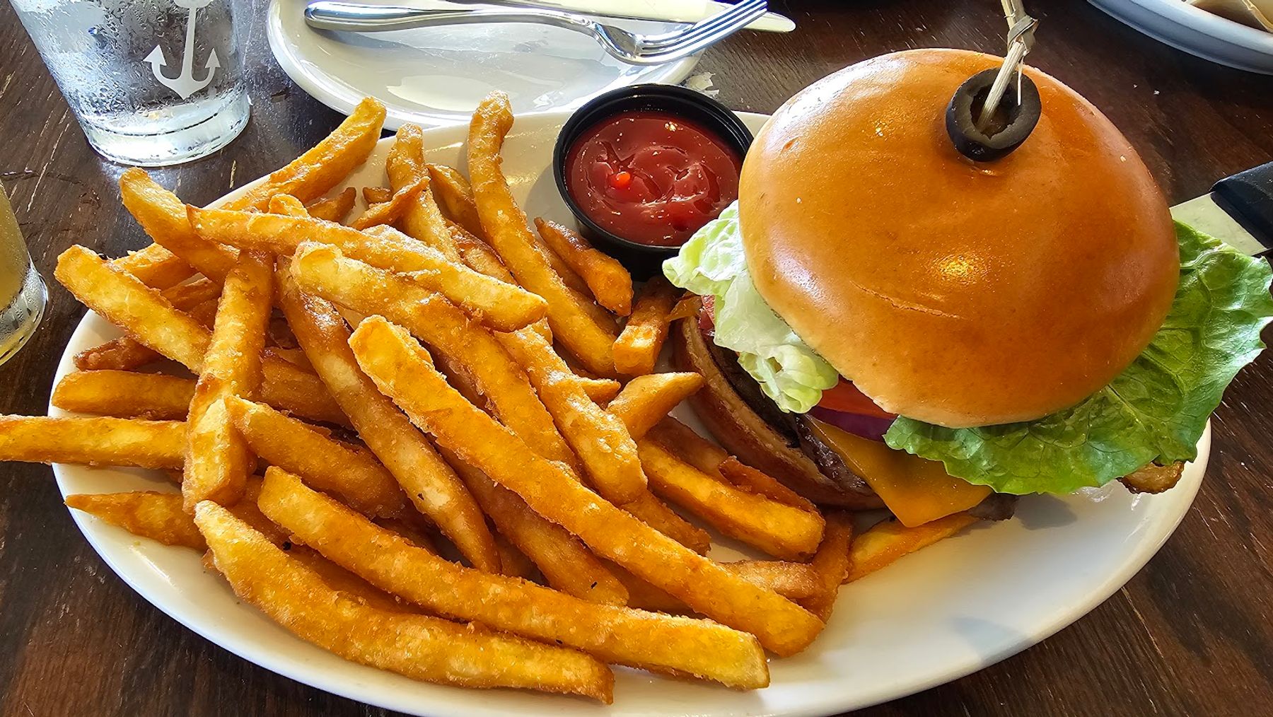 Photo 2 of Mangiamo by 604 in Pearl Harbor & ʻAiea, Oahu
