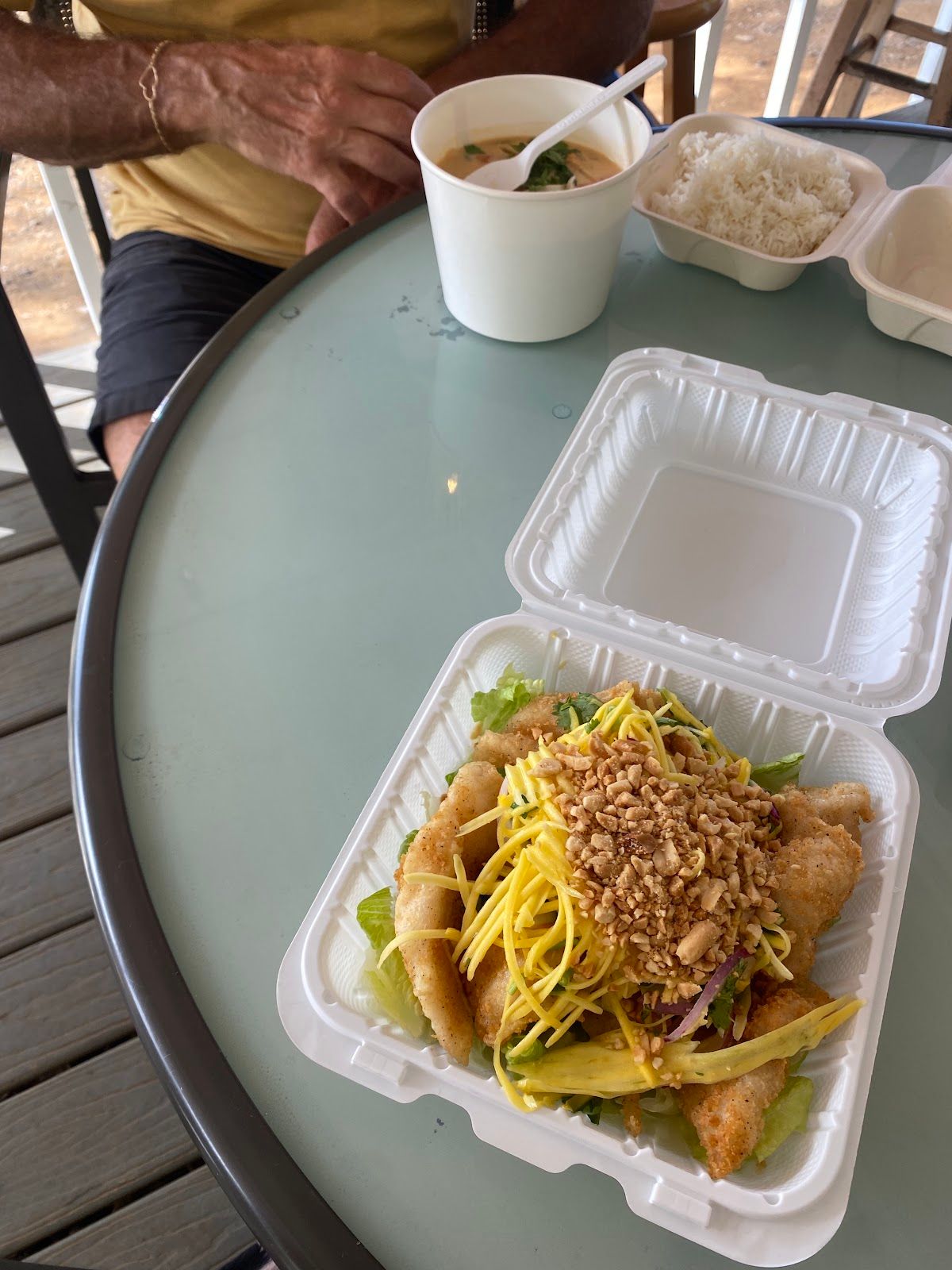 Photo 9 of Thai Food By Pranee in Hāna, Maui