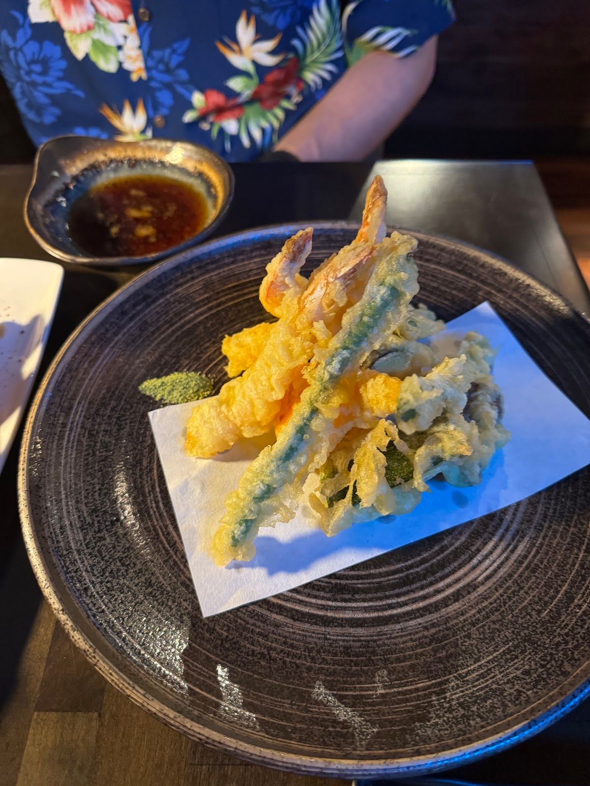 Photo 10 of Sushi Blue Wave in Līhuʻe, Kauai