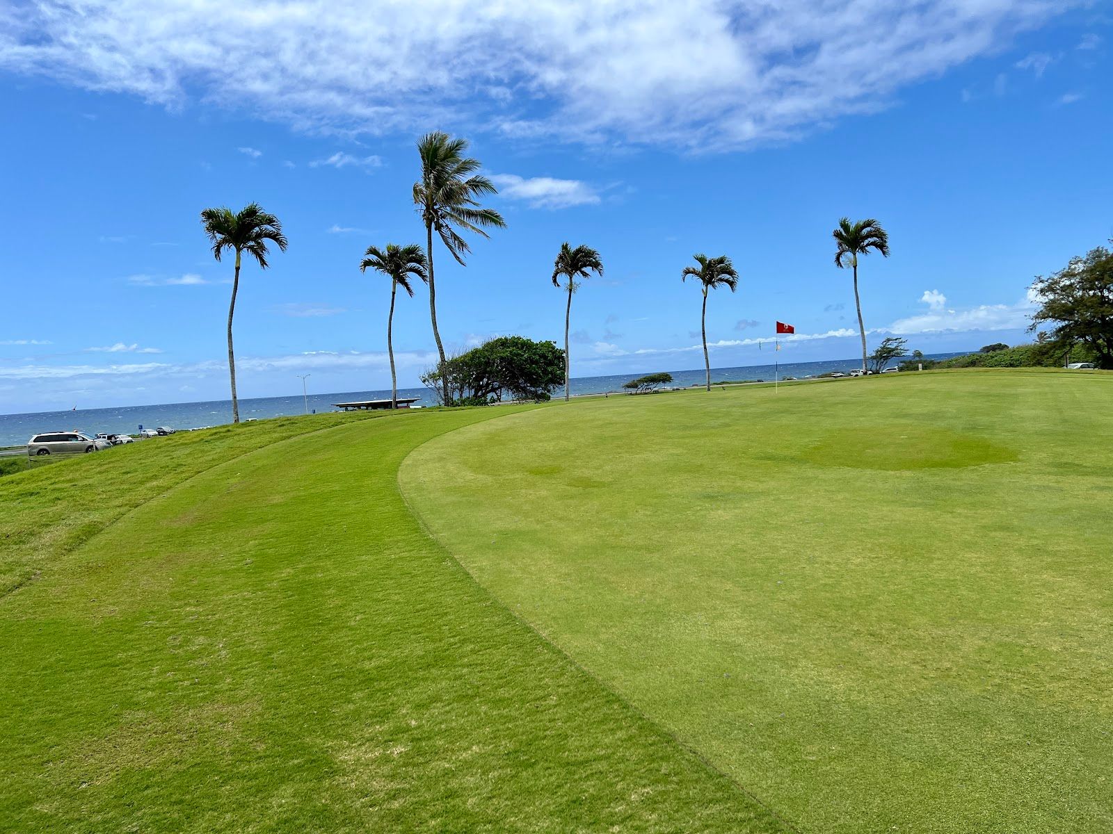 Photo 1 of Hawaiʻi Kai Golf Course in Hawaiʻi Kai & East Honolulu, Oahu