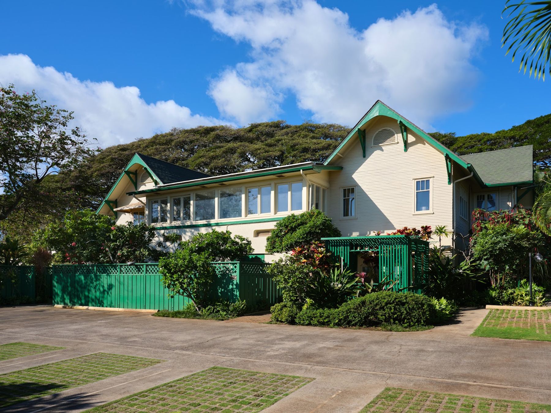 Photo 10 of Historic Wailuku Inn in Wailuku, Maui