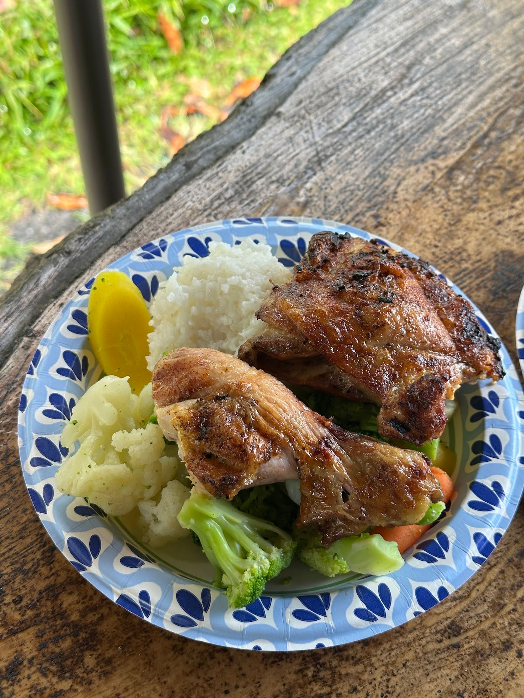 Photo 7 of Max Bullah BBQ in Keʻanae-Nāhiku, Maui